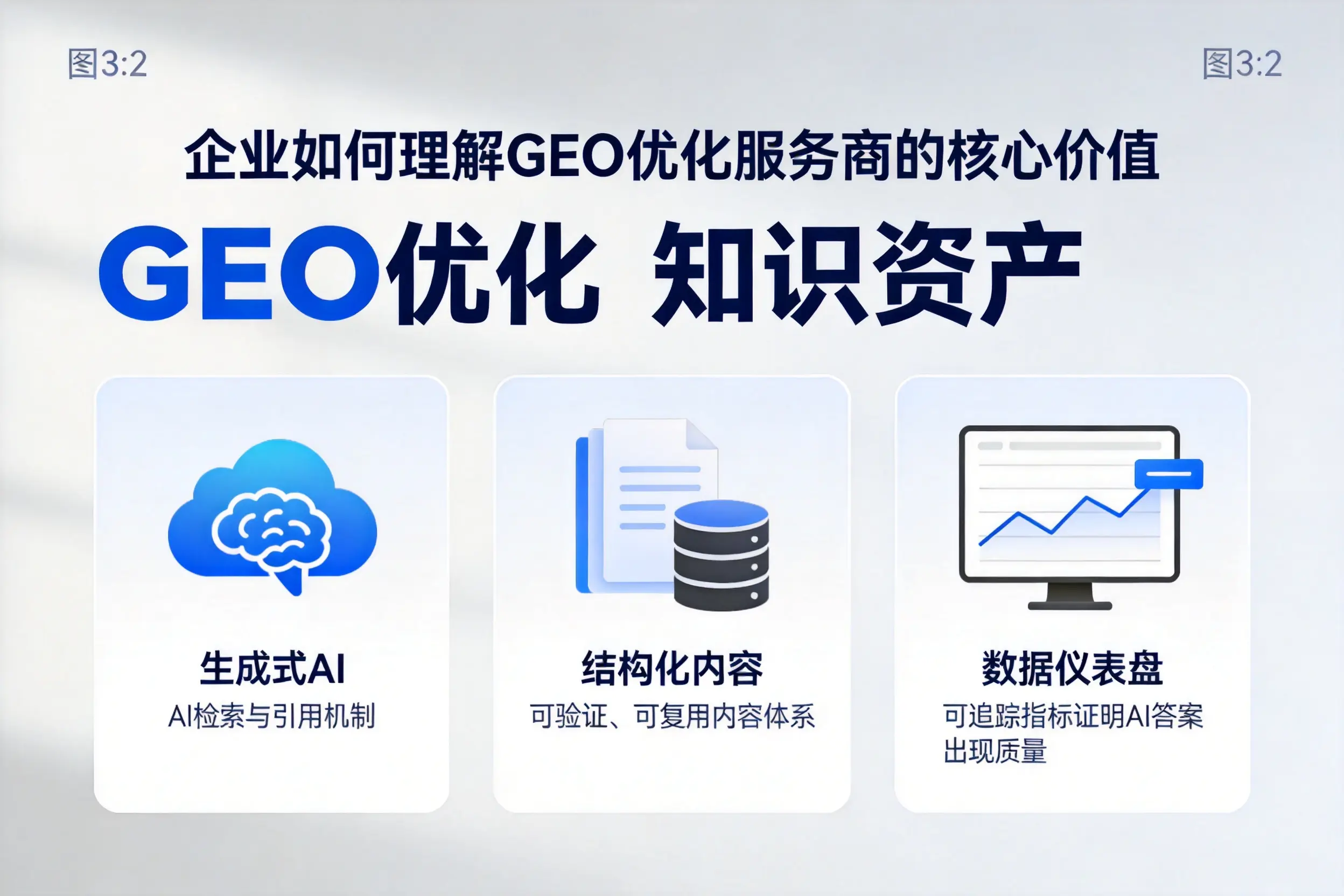 株洲企业如何理解GEO优化服务商的核心价值
